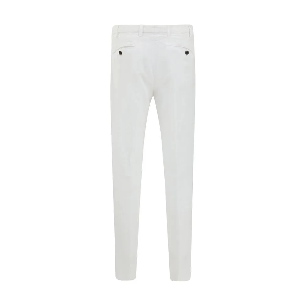 Germano Linen Pants