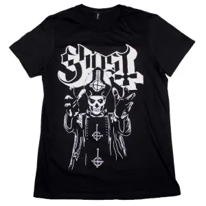 Ghost Papa Wrath T-Shirt