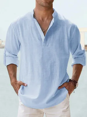 Givalli | Stylish Casual Overshirt
