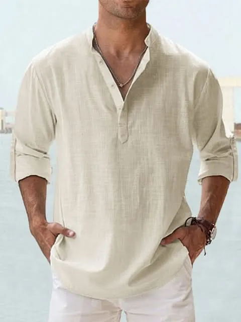 Givalli | Stylish Casual Overshirt