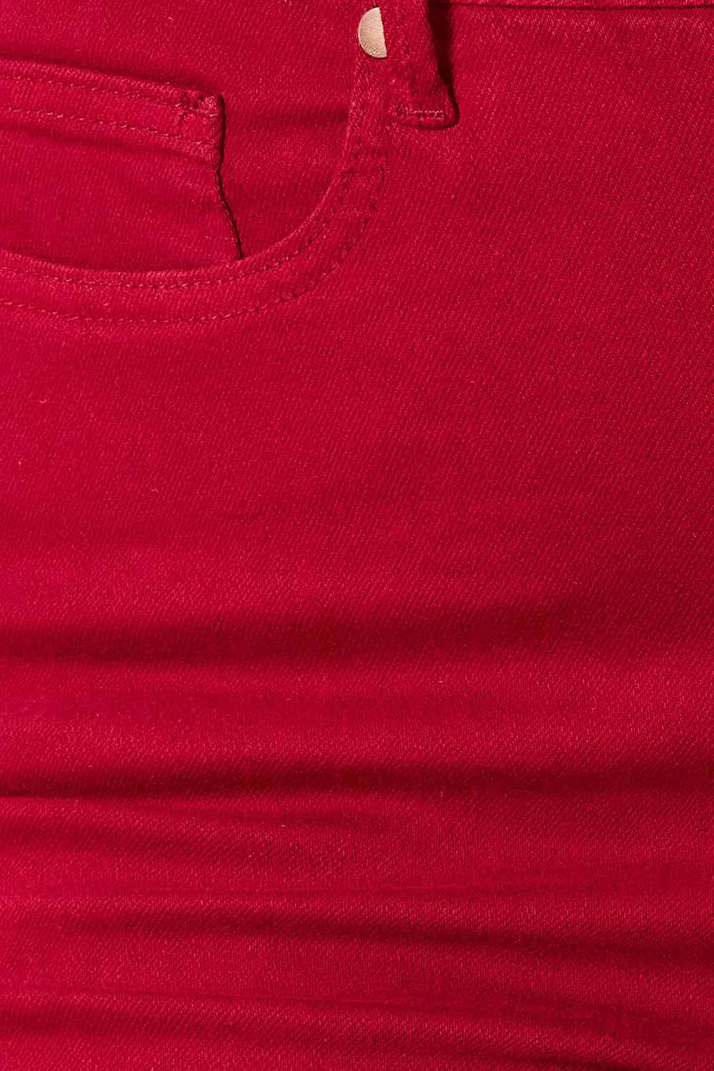 Go ‘Skers Judy Blue Red Jeans