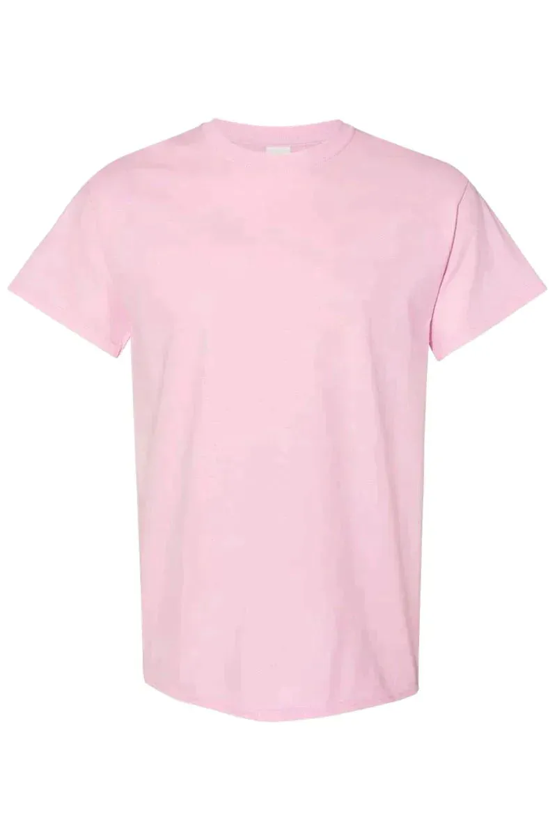 Good Luck Cowboy Short Sleeve Relaxed Fit T-Shirt