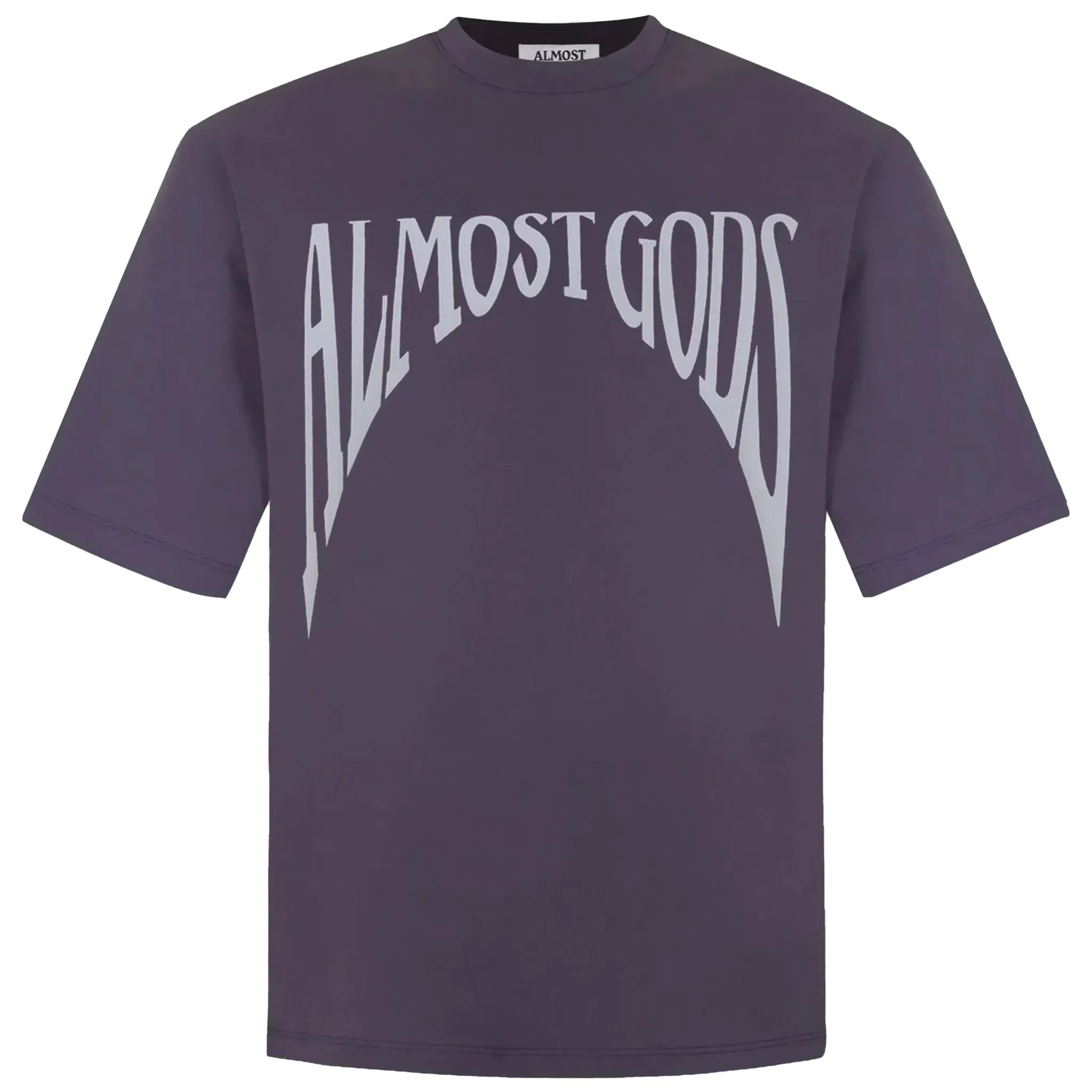 Gothic Tee (Indigo)