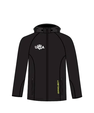 Goulburn Valley Women’s Smooth Membrane Jacket with hood