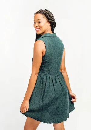 Grainline Studio - Alder Shirtdress