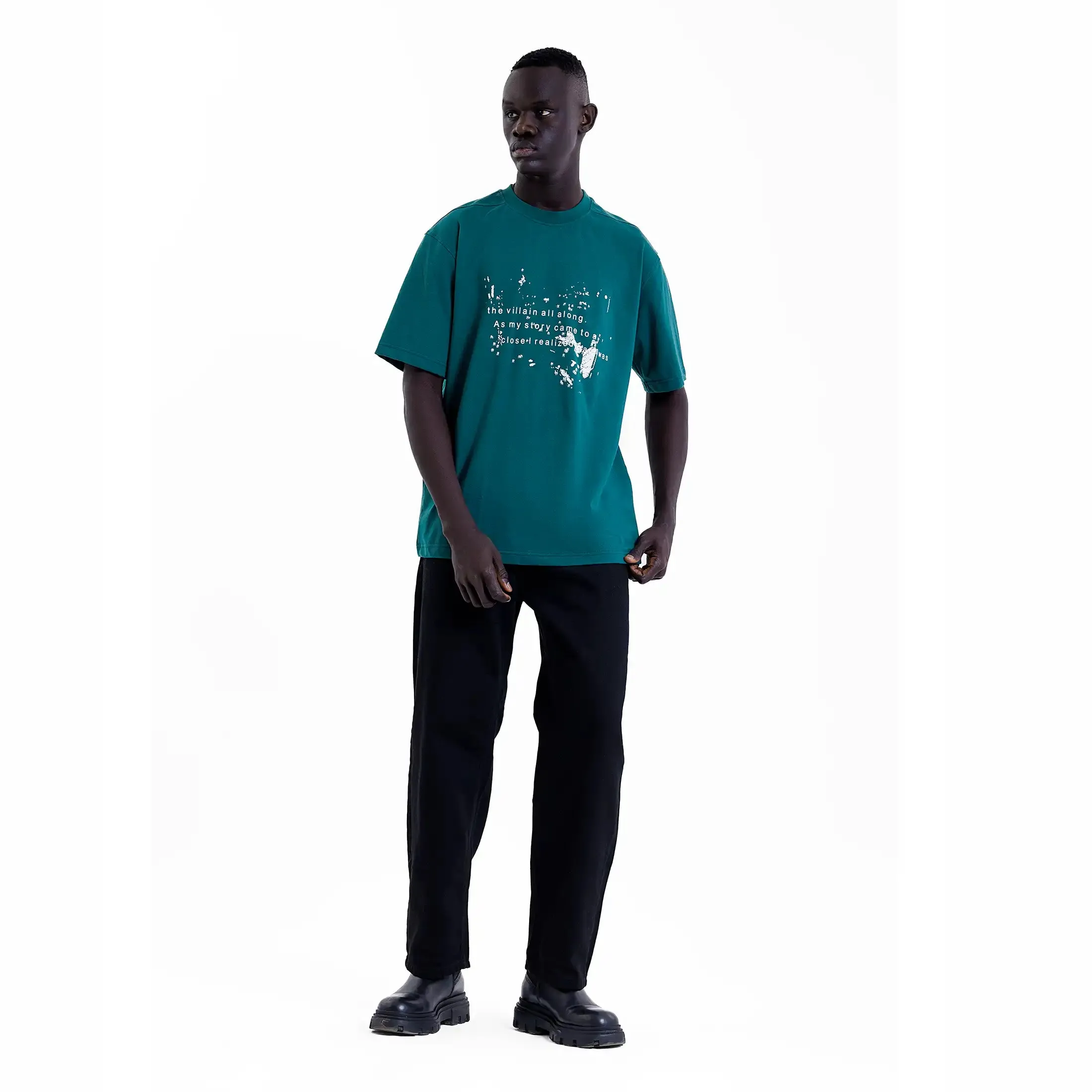 Graphic T-Shirt