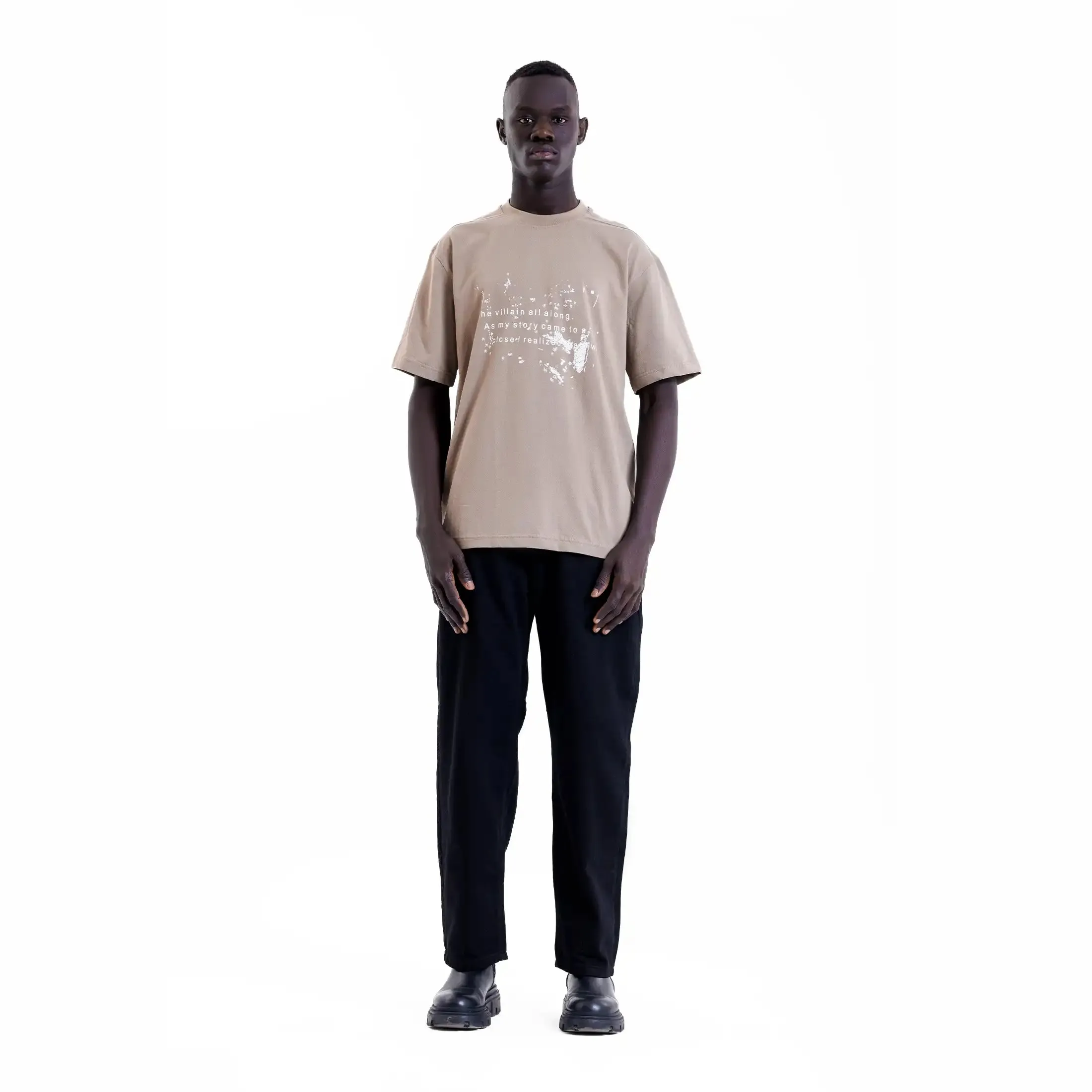 Graphic T-Shirt
