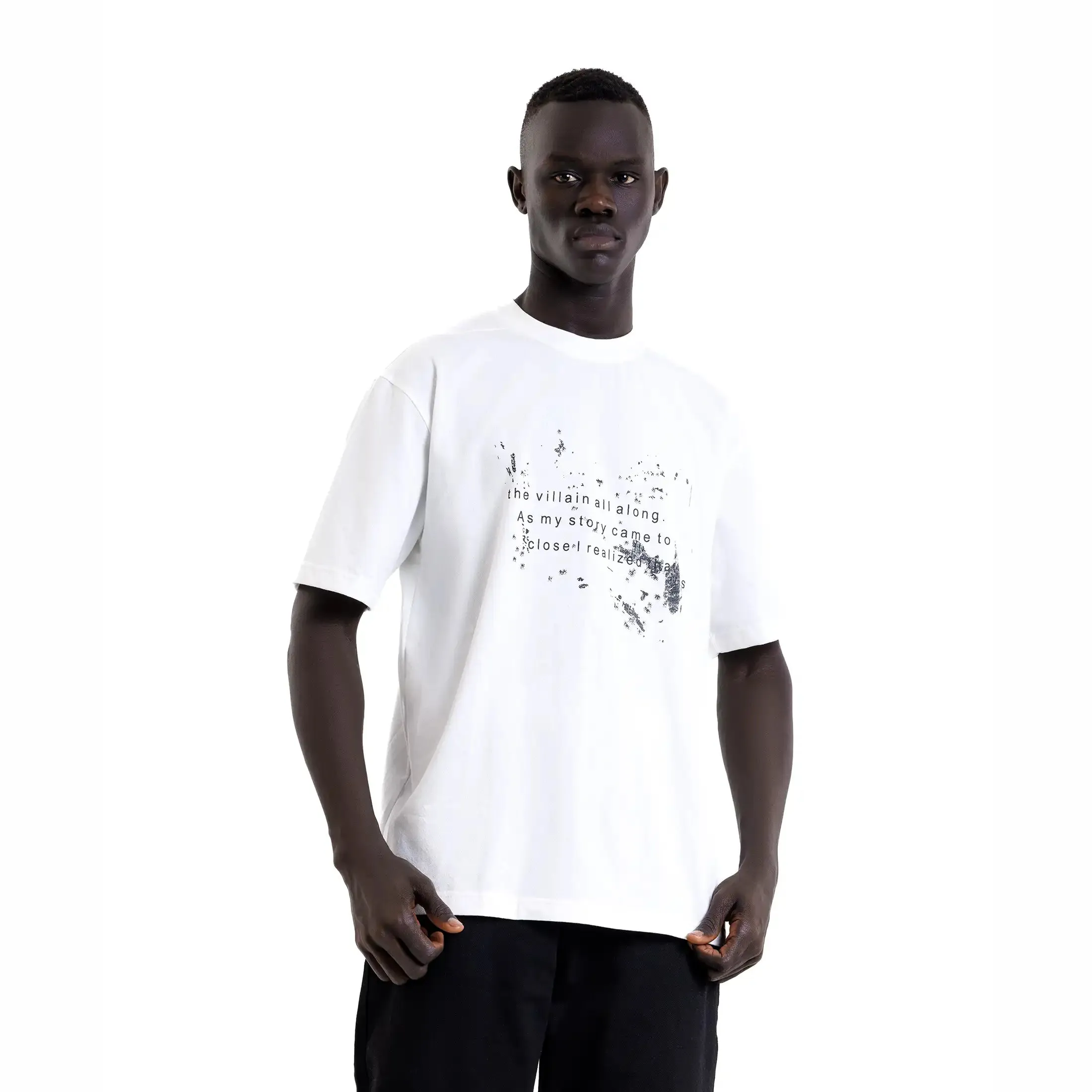Graphic T-Shirt
