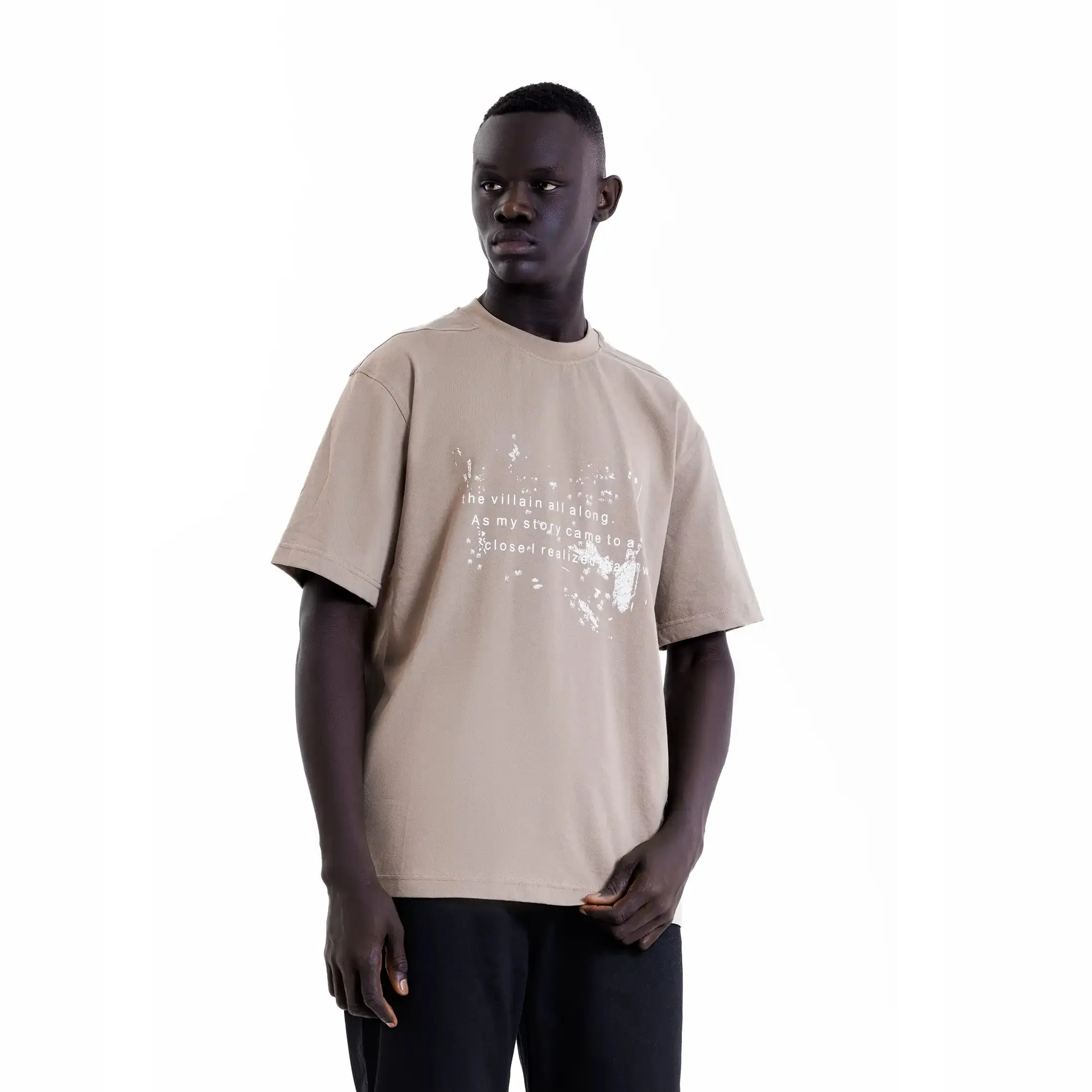 Graphic T-Shirt