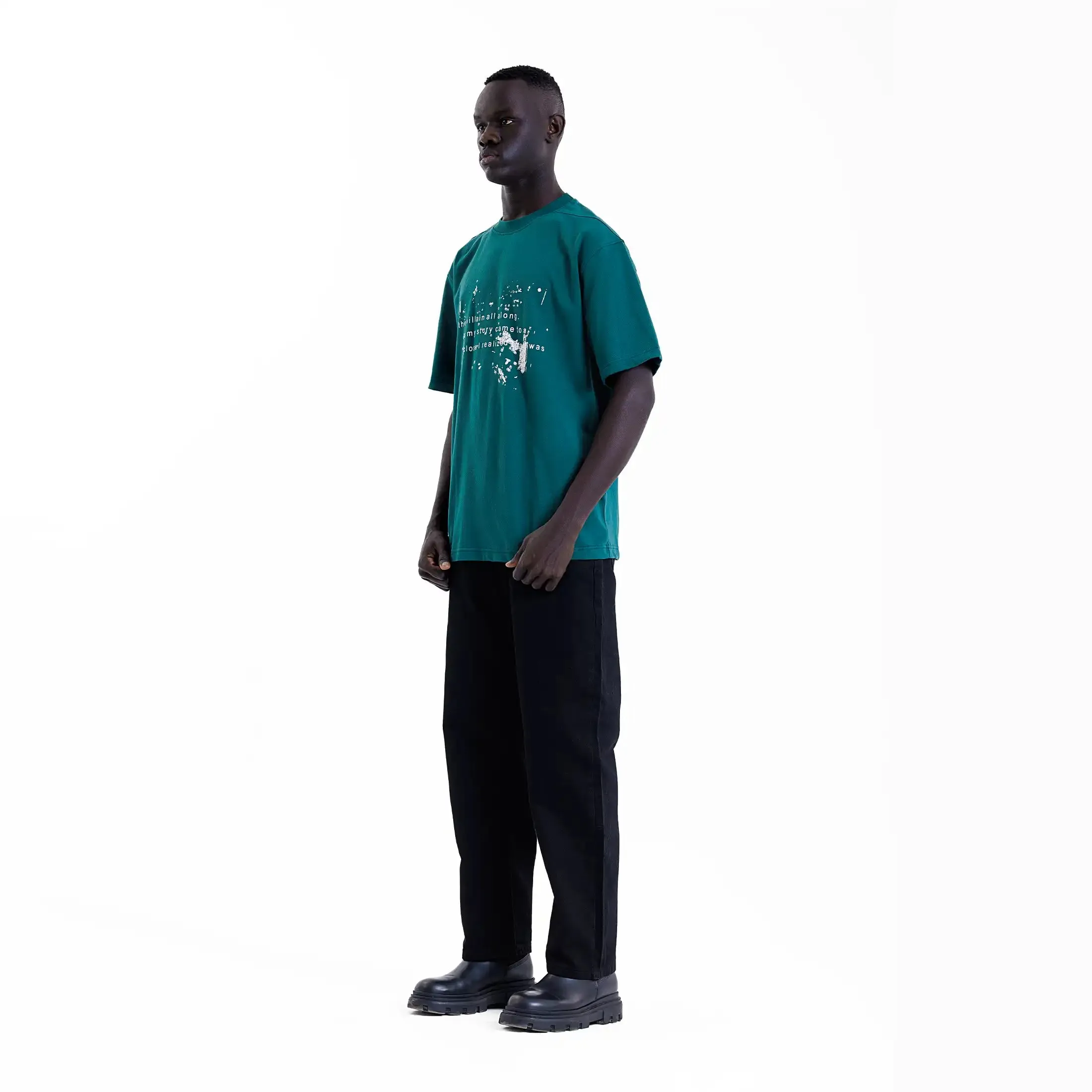 Graphic T-Shirt