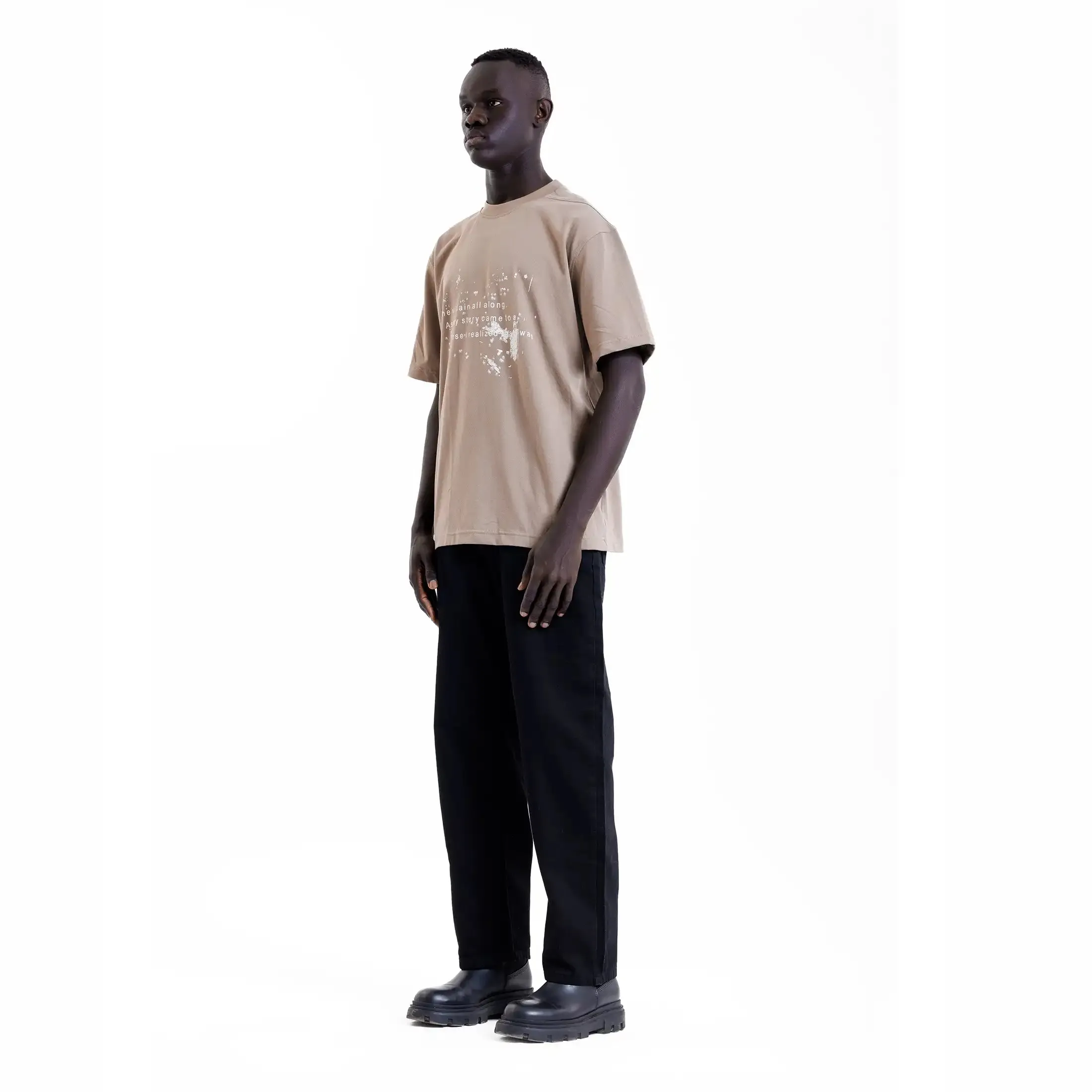 Graphic T-Shirt