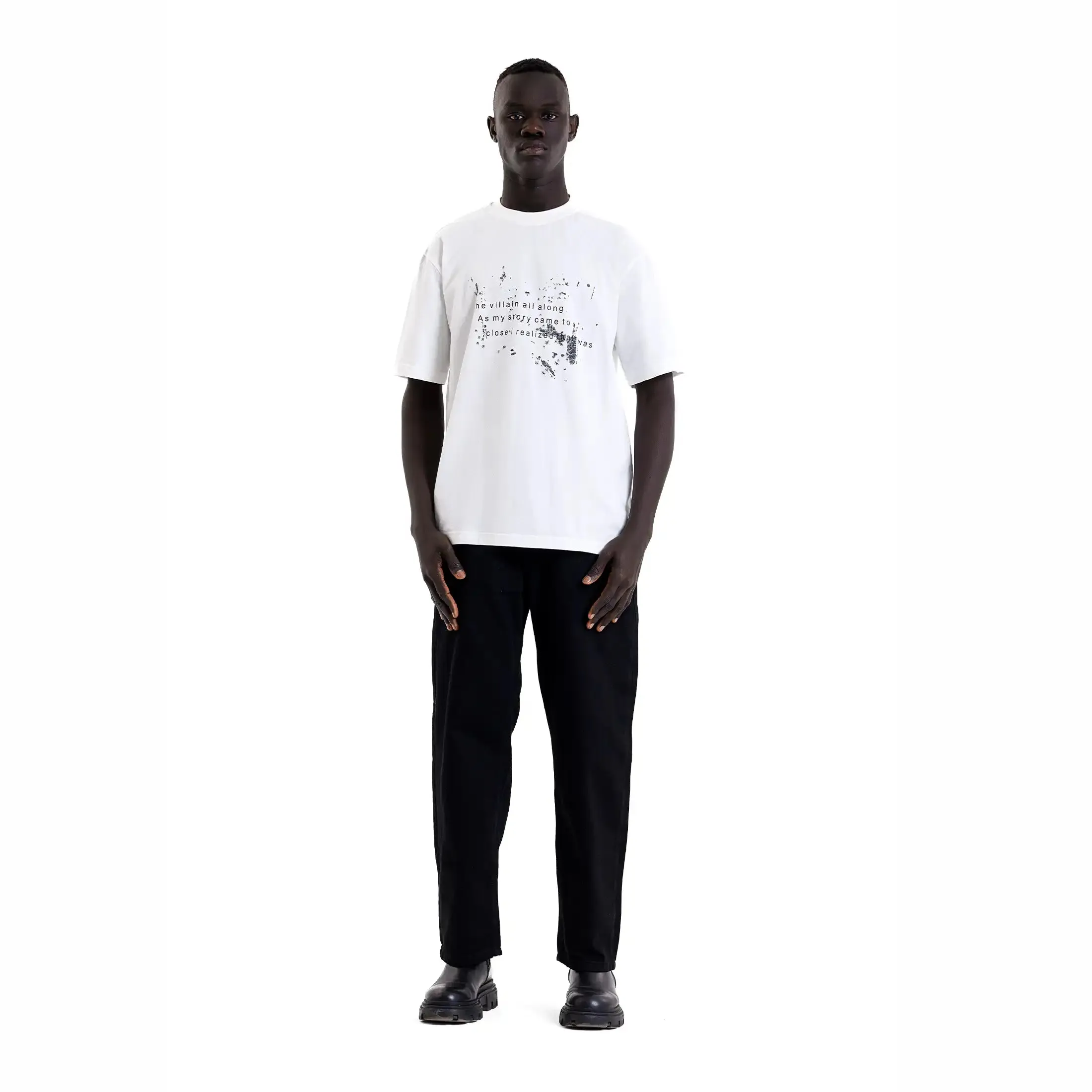 Graphic T-Shirt
