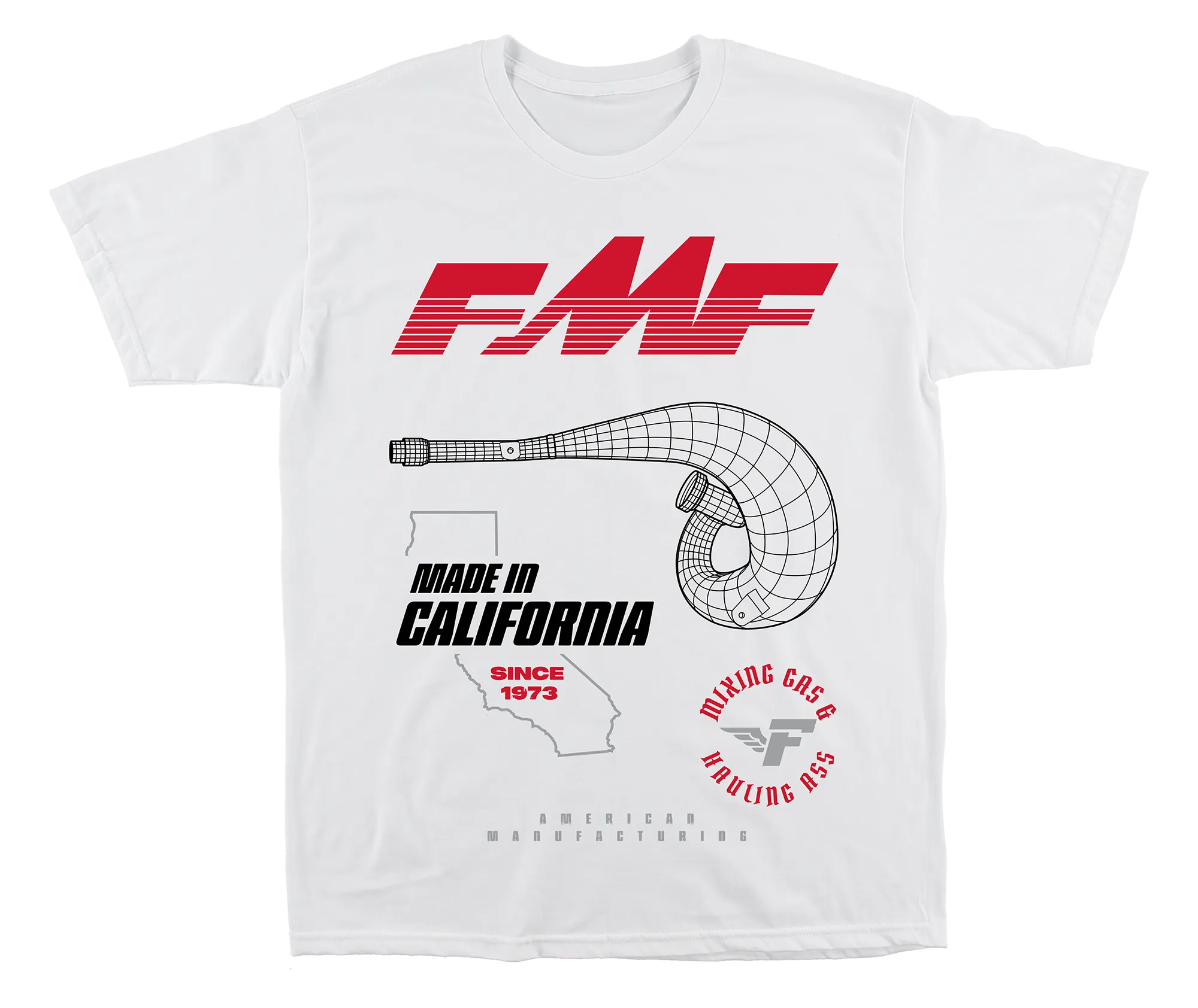 GRIND TEE