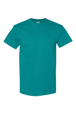 Happy Face Stacked Spooky Short Sleeve Relaxed Fit T-Shirt
