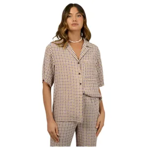 Harri Shirt - Womens