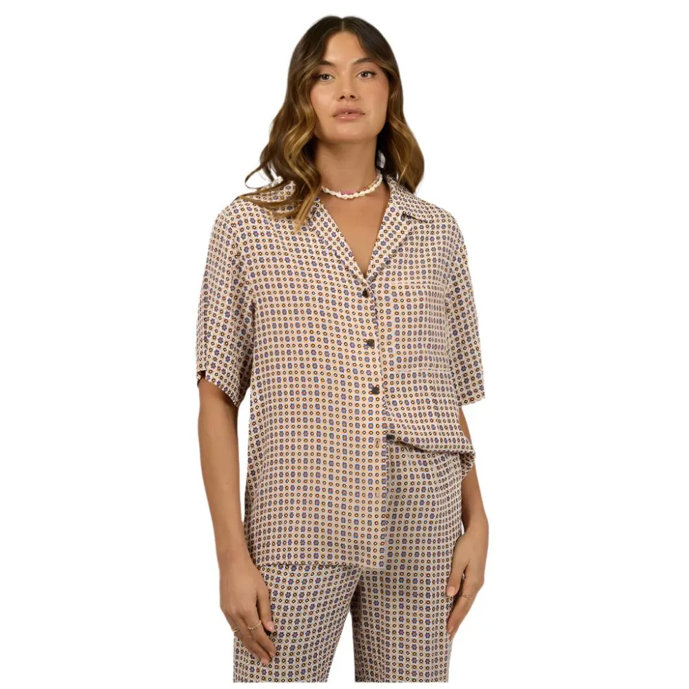 Harri Shirt - Womens