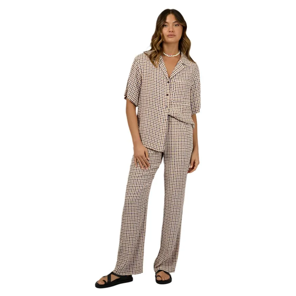 Harri Shirt - Womens