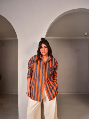 Hazel Shirt