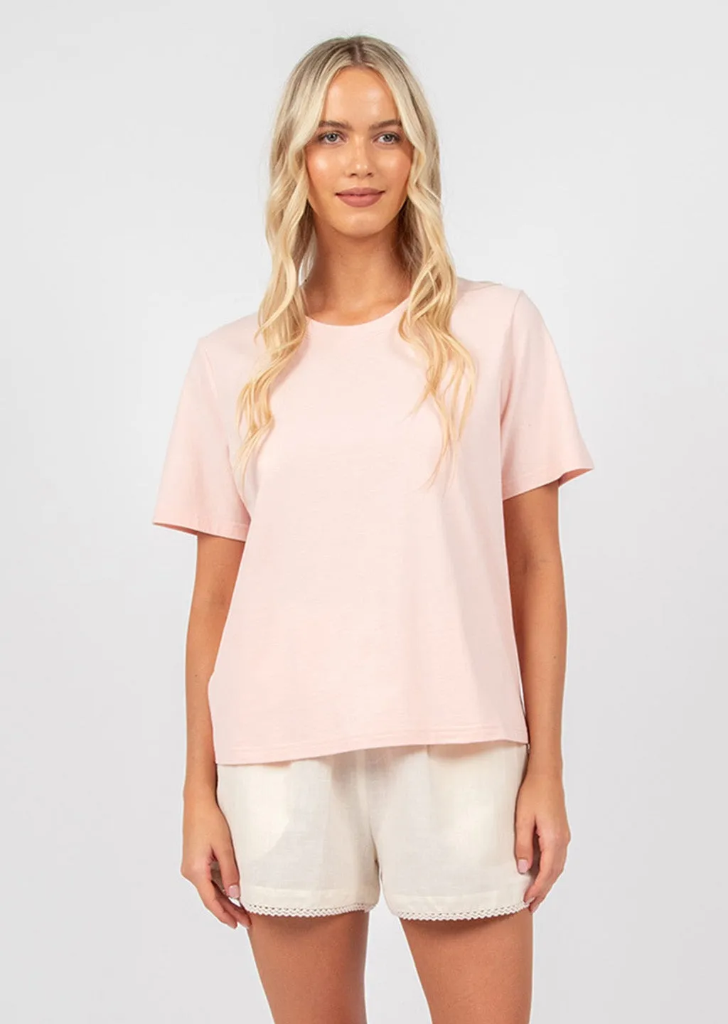 Heatwave Tee