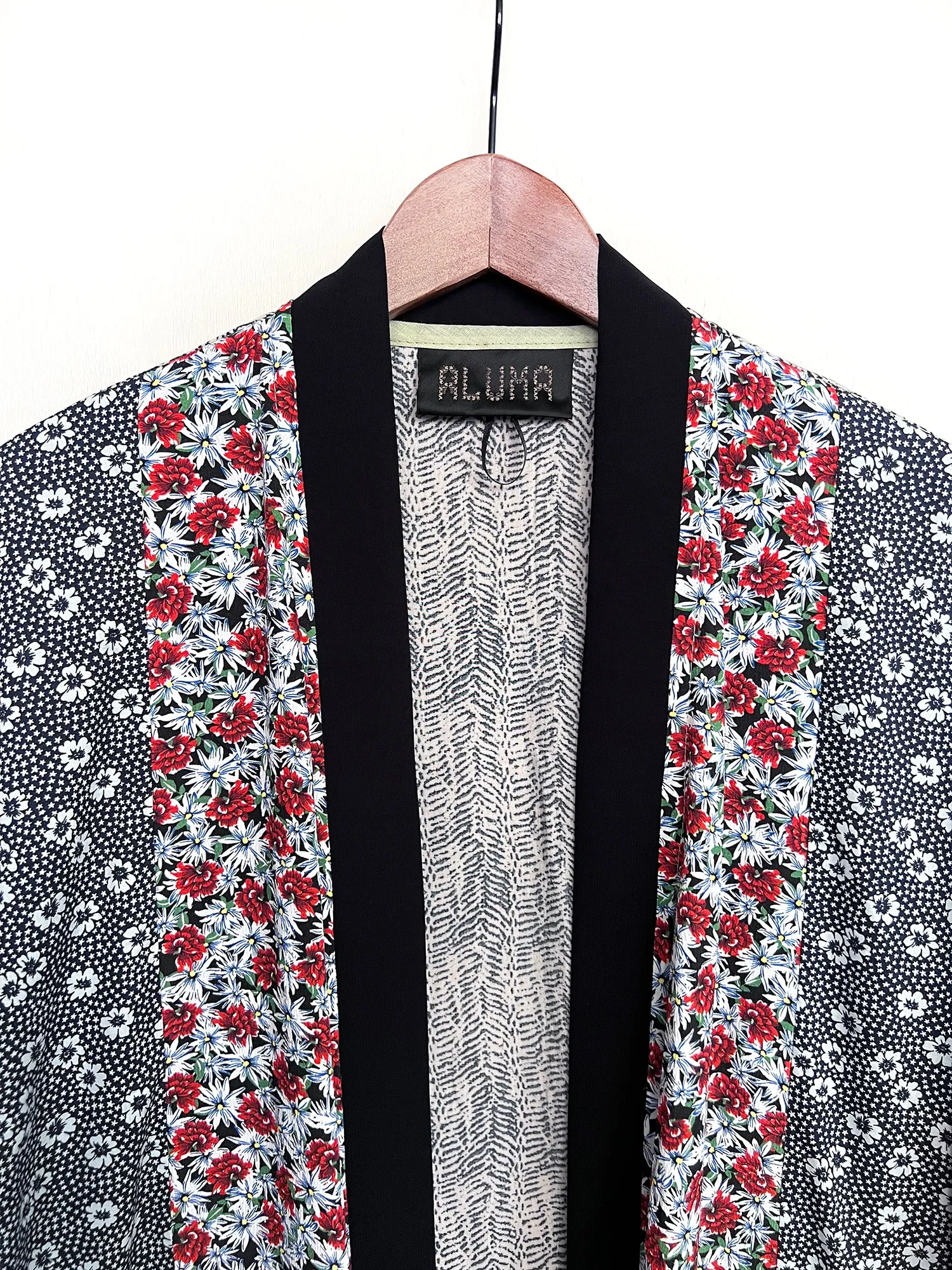 Holiday Kimono / S-M