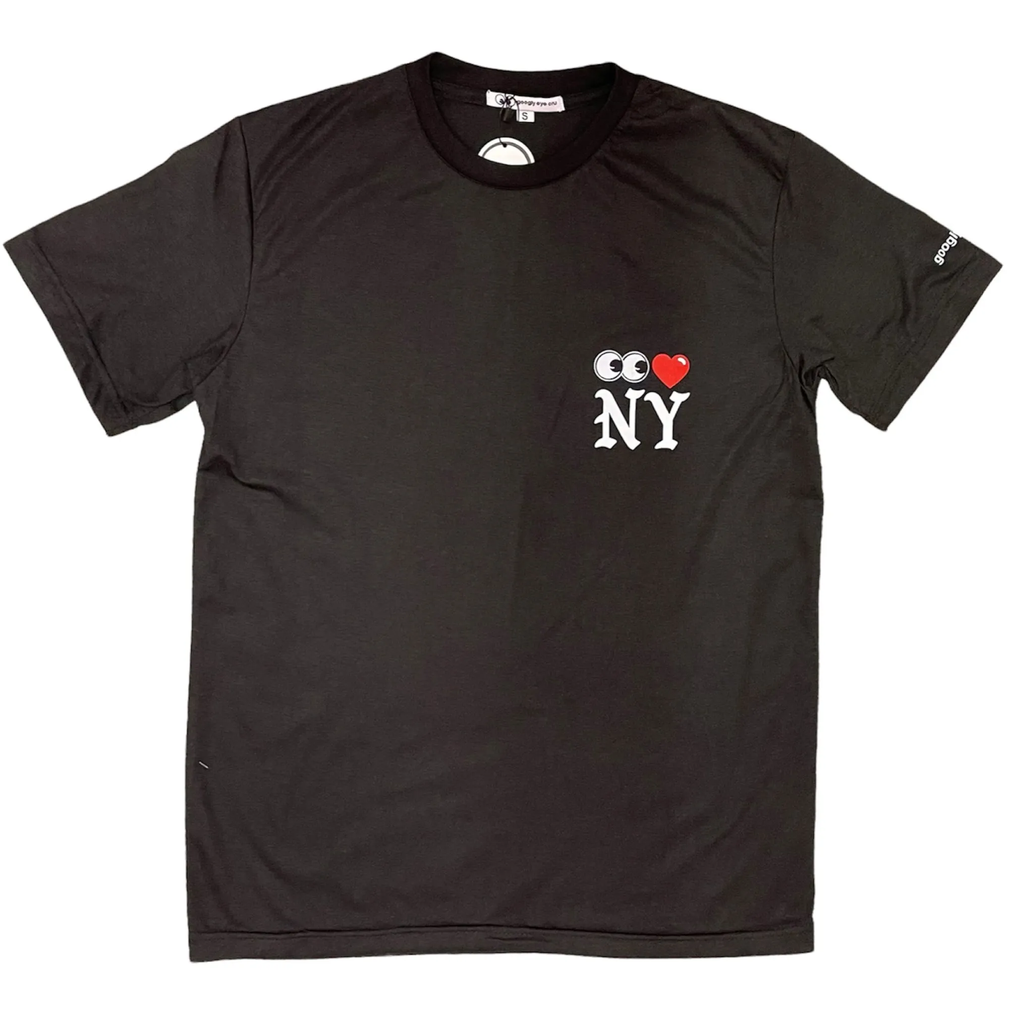 Hydrant Tee