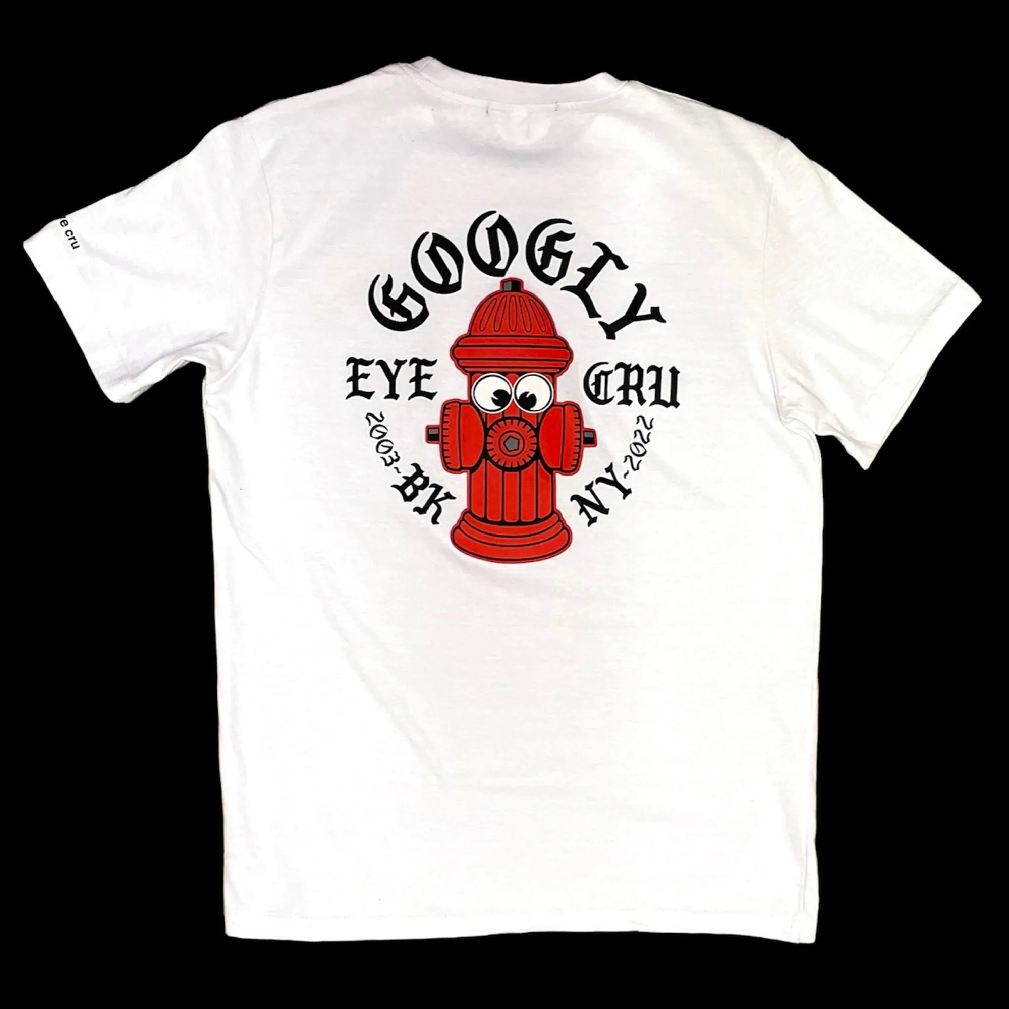 Hydrant Tee