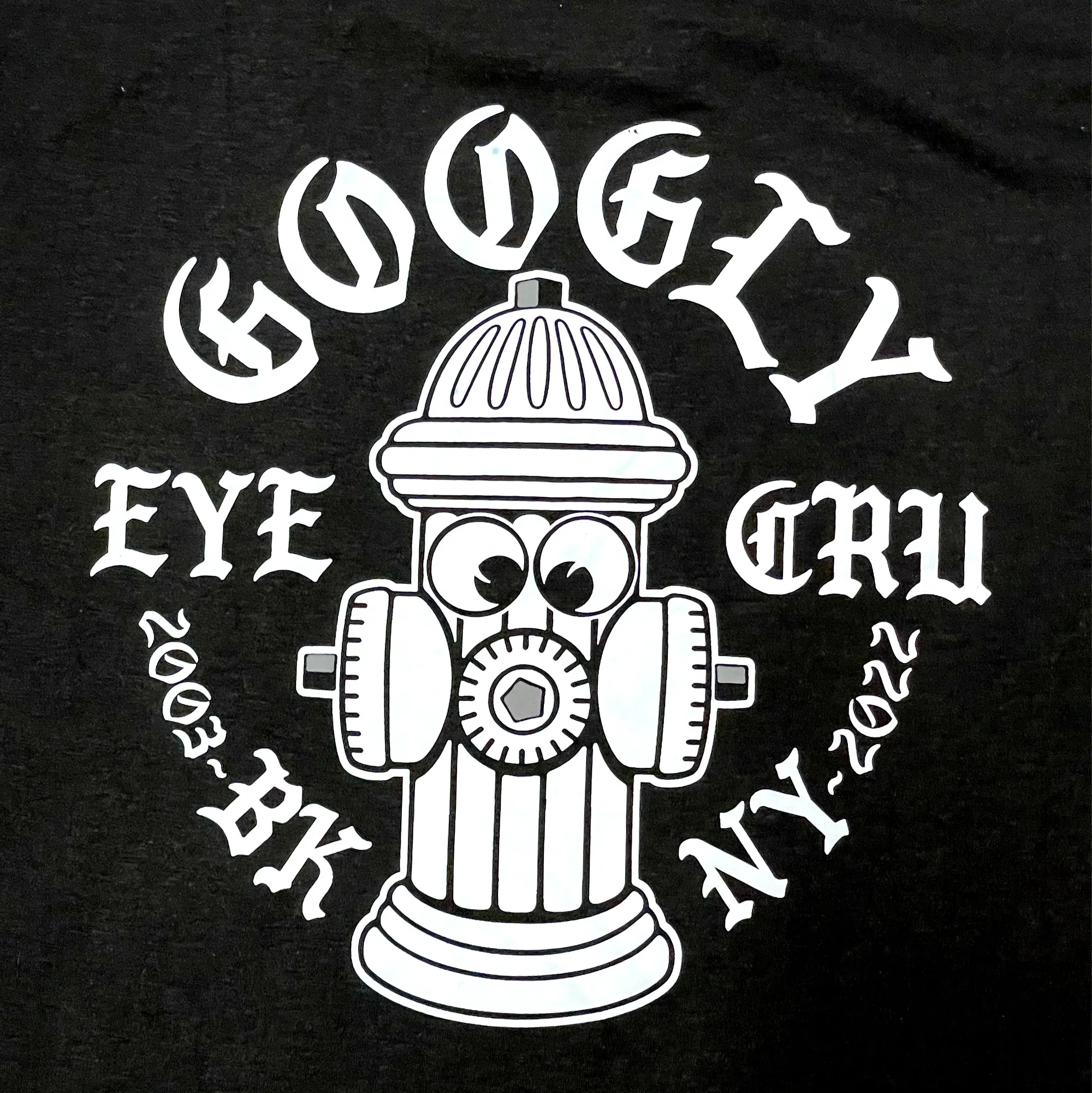 Hydrant Tee