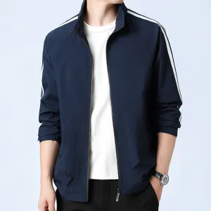INSTOCK- New three-stripe jacket for summer