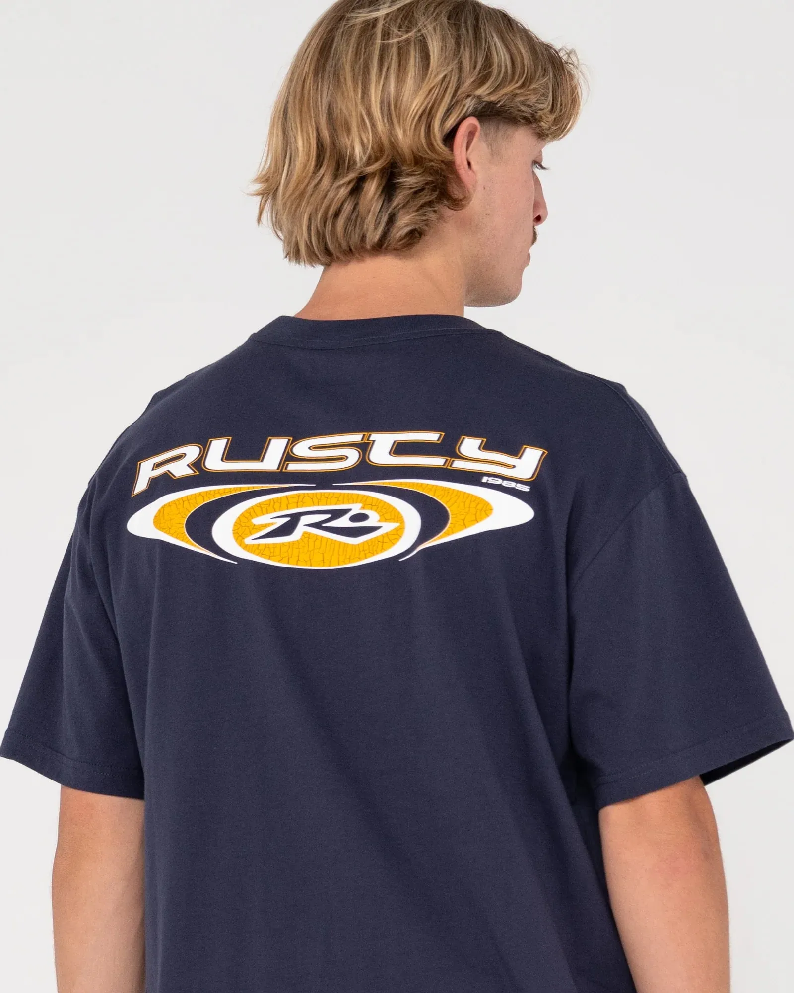 Irie Eye SS Tee