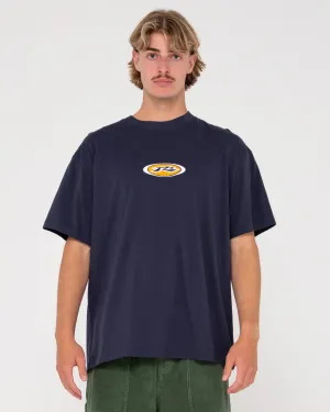 Irie Eye SS Tee