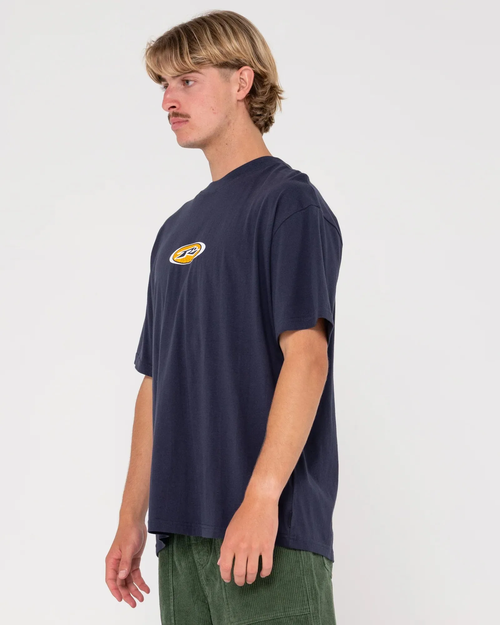 Irie Eye SS Tee