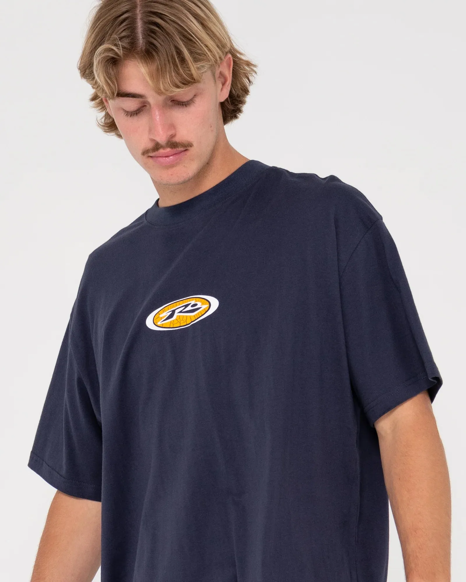 Irie Eye SS Tee