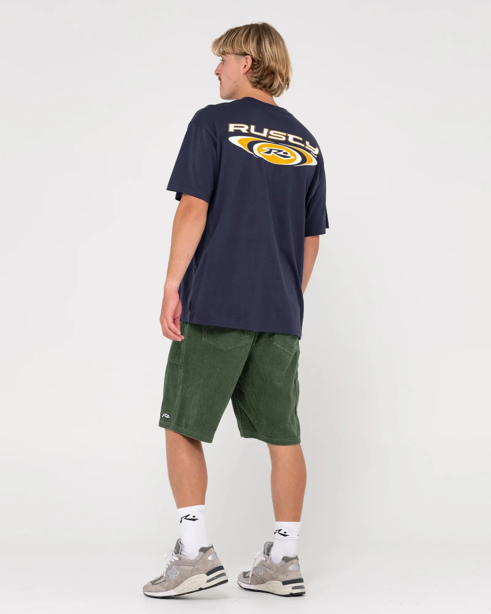 Irie Eye SS Tee