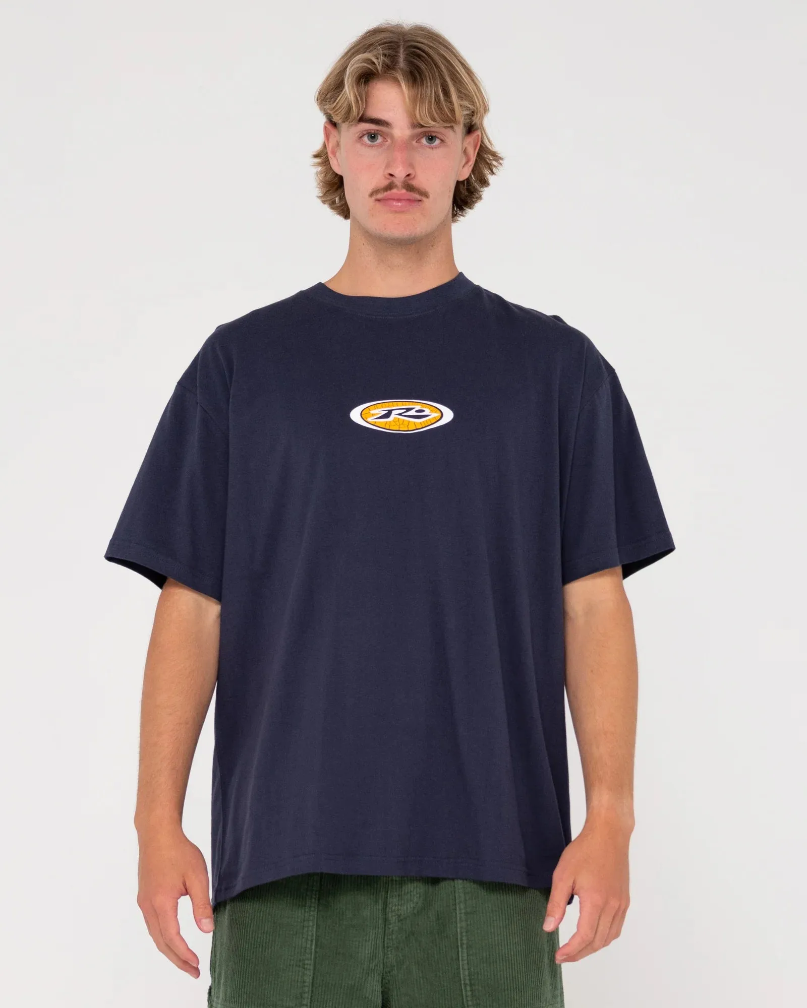 Irie Eye SS Tee