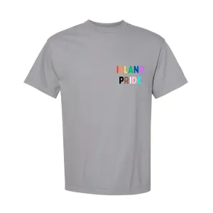 ISLAND PRIDE ADULT SHORT SLEEVE TEE