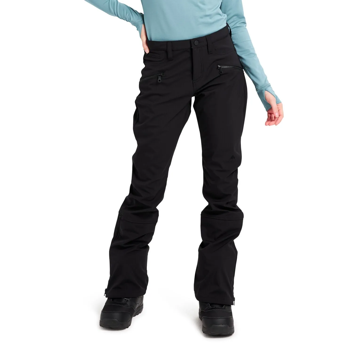 Ivy Over-Boot Snowboard Pant 2021