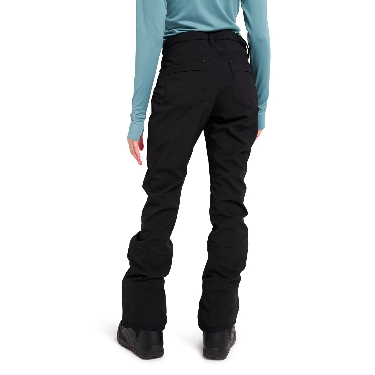 Ivy Over-Boot Snowboard Pant 2021