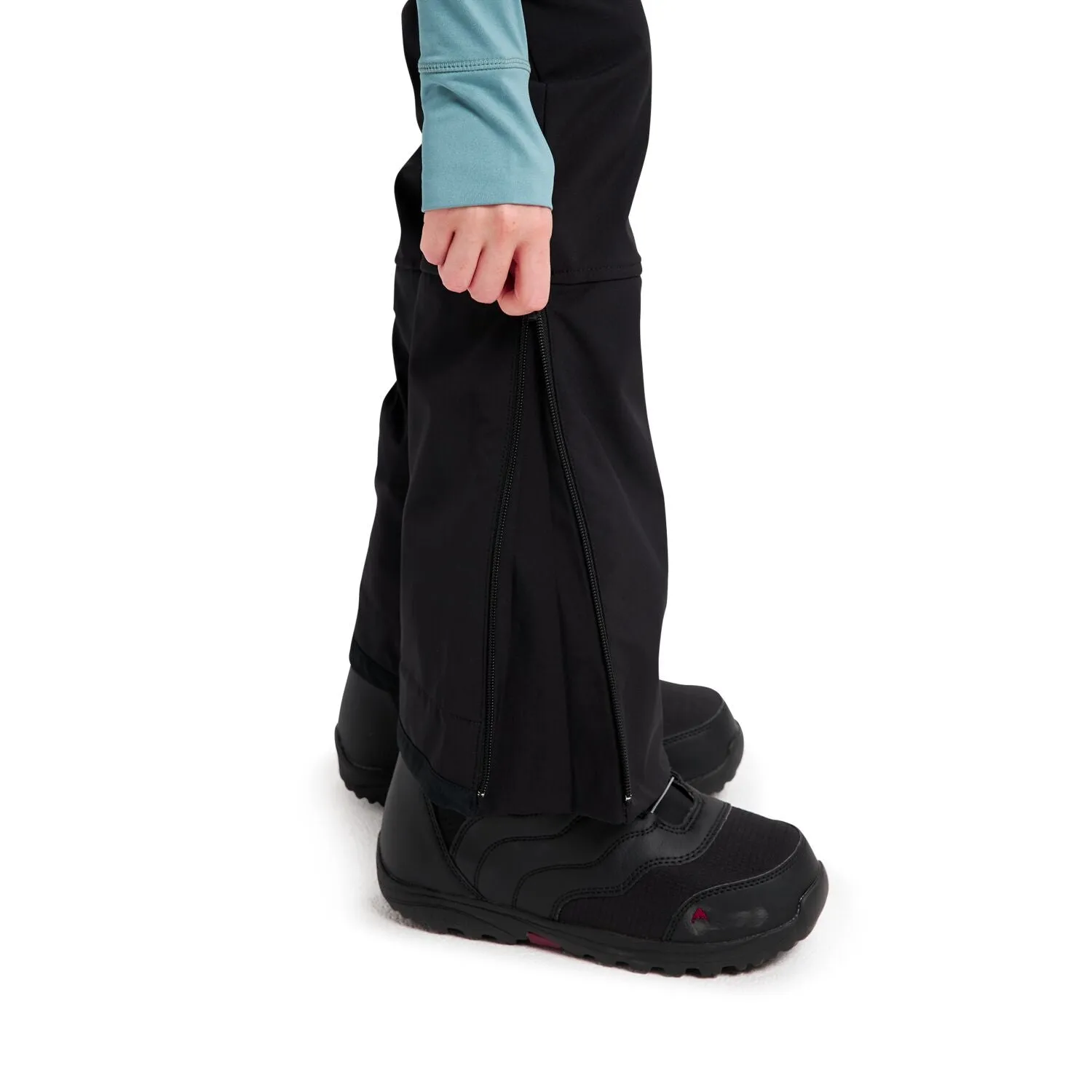 Ivy Over-Boot Snowboard Pant 2021