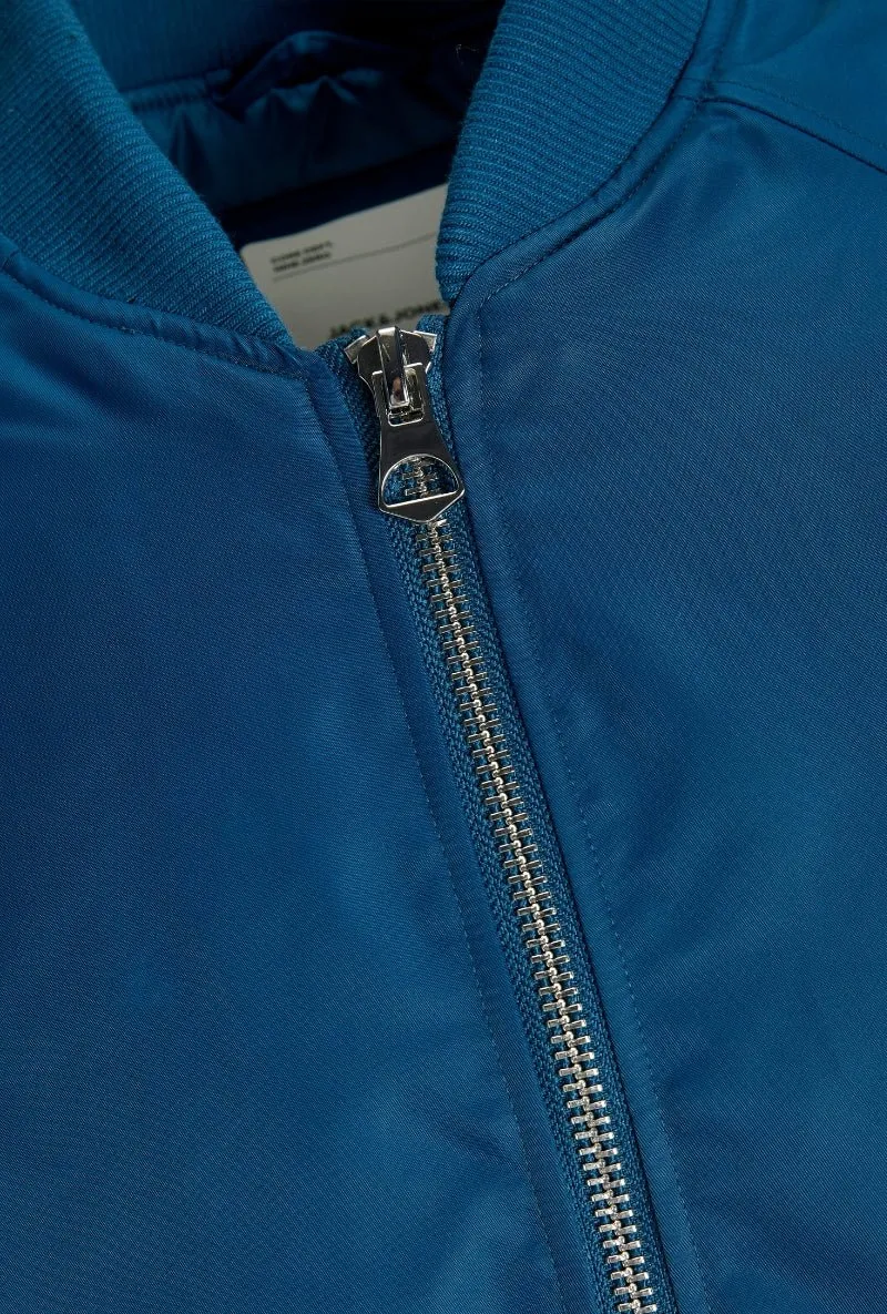 JACK AND JONES REFLEX BOMBER JACKET