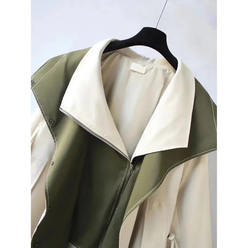 Jana Trench Coat