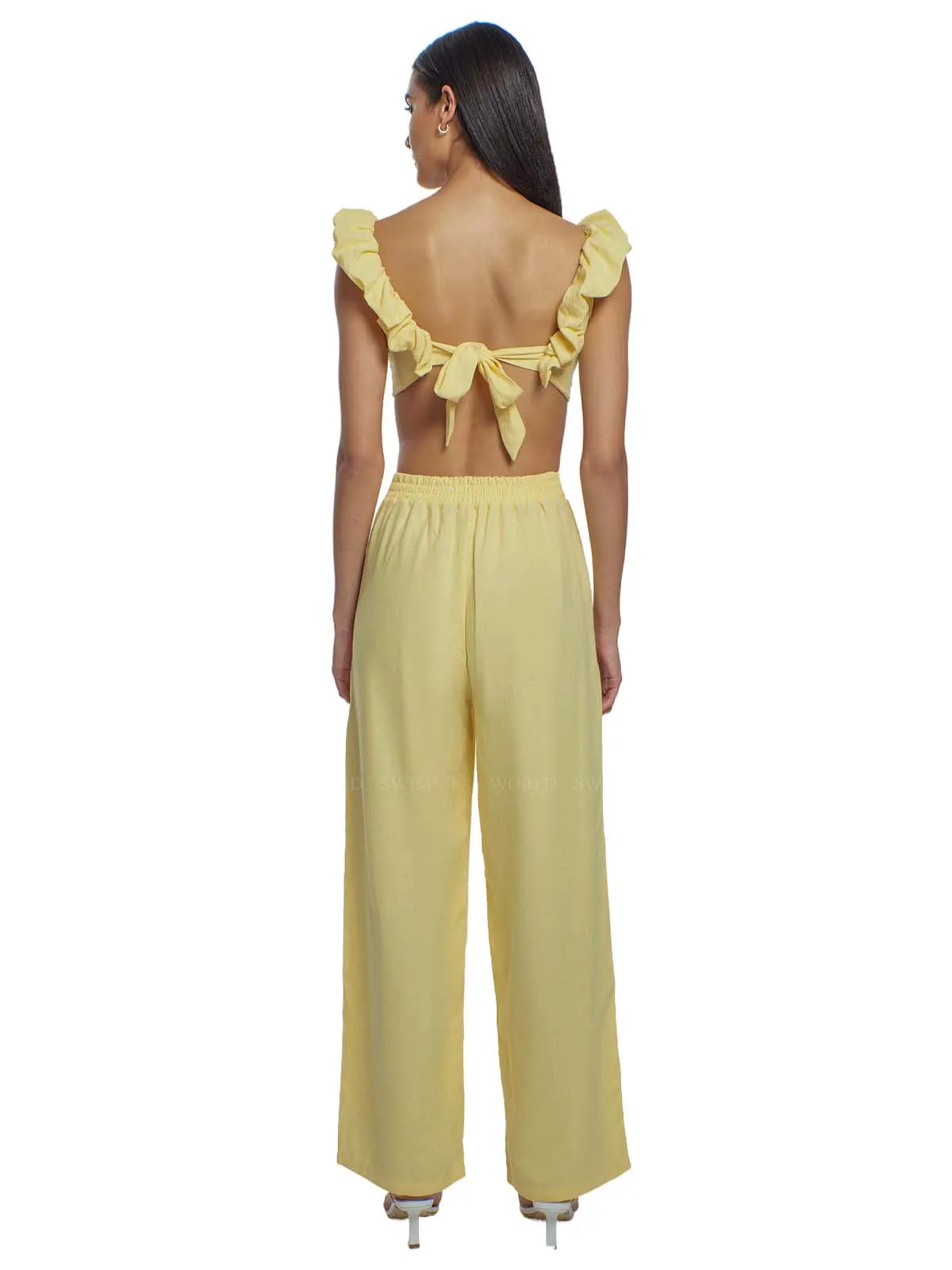 Jocelyn-Quinni Pants