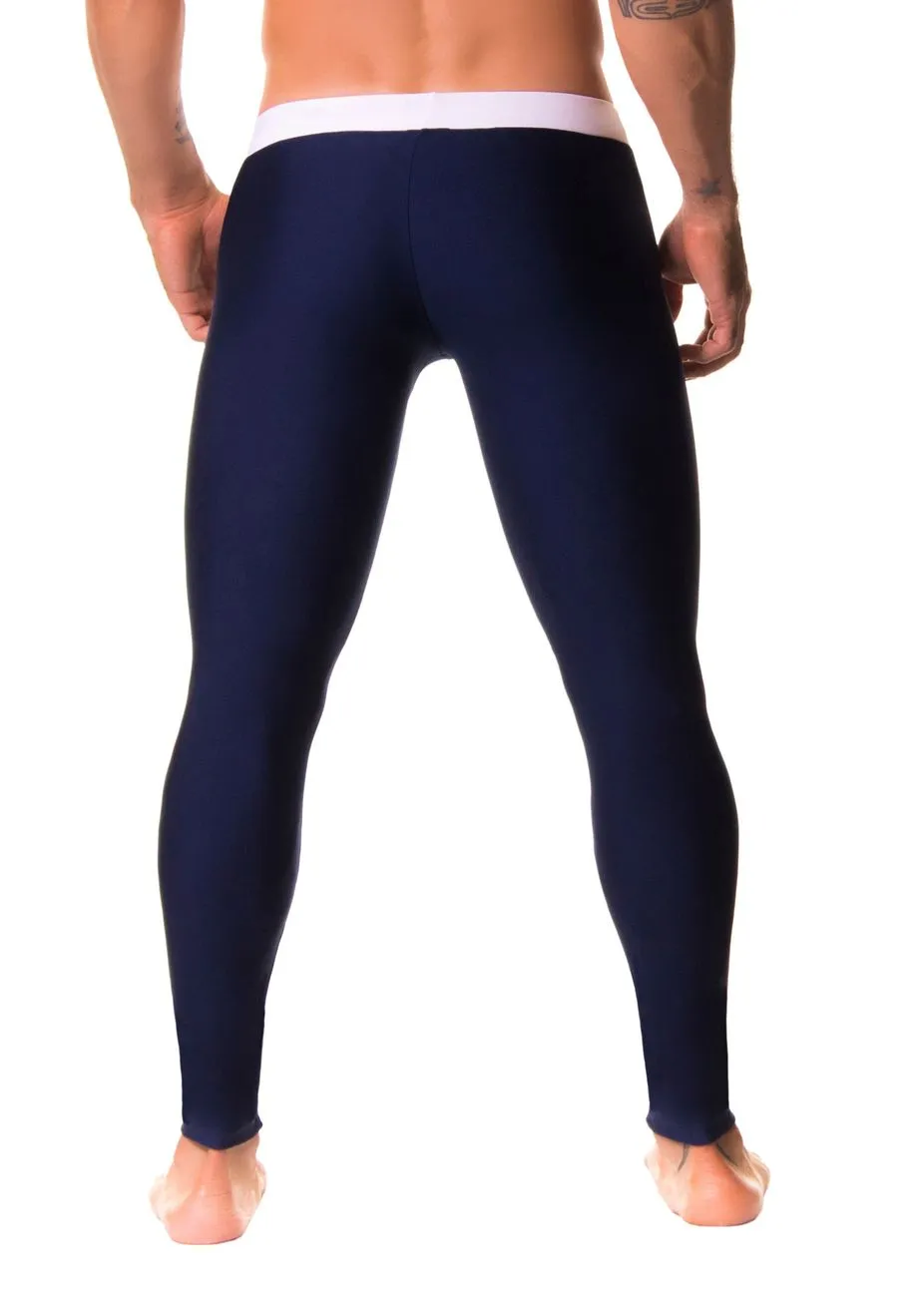 JOR 0163 Olimpic Long Pant Blue