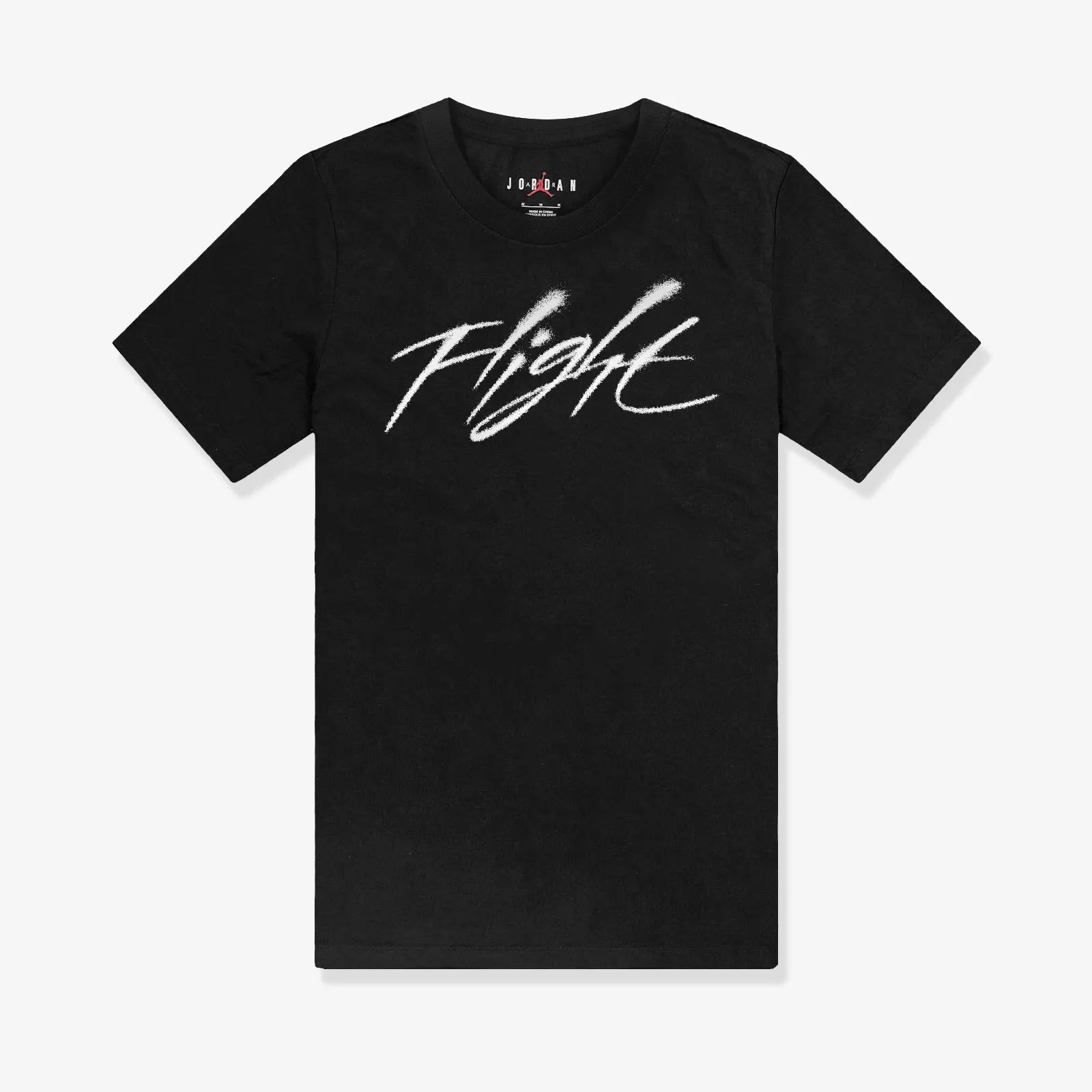 Jordan Essentials Flight T-Shirt - Black