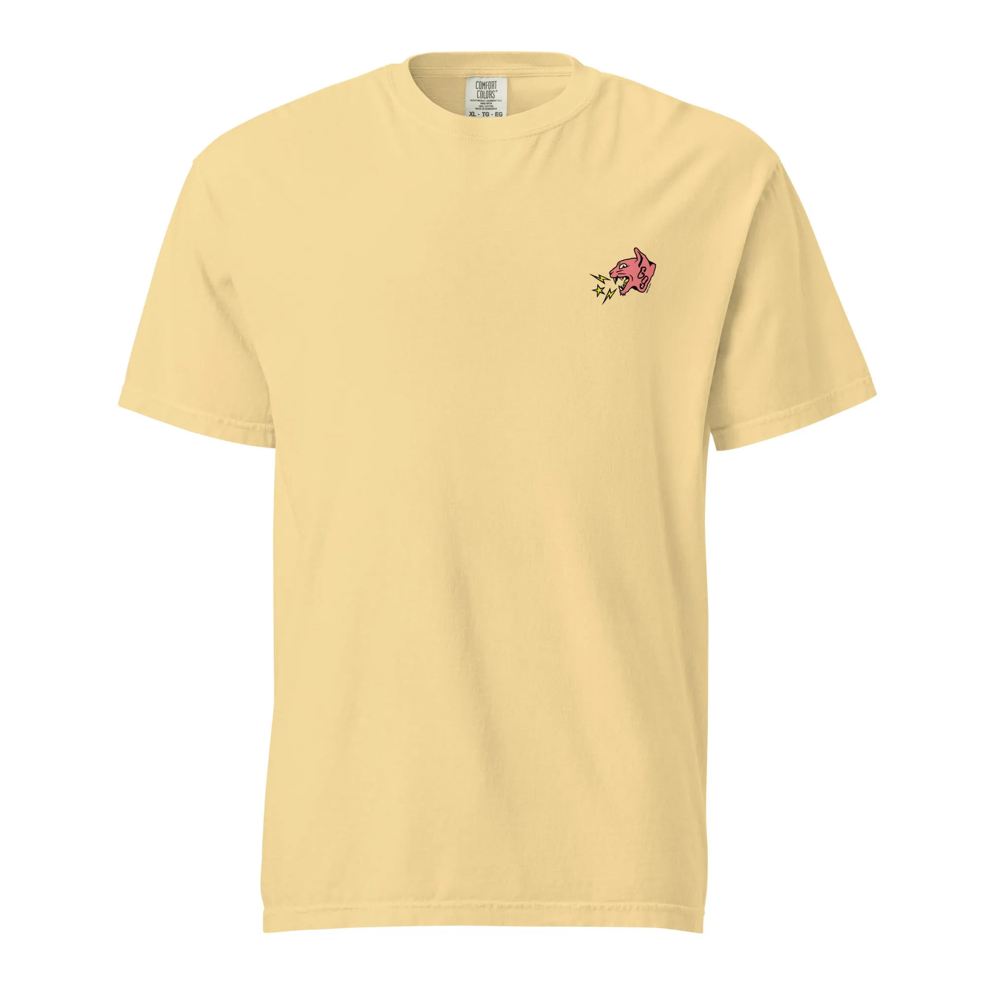 Jordan Maxham - Cool Cat T