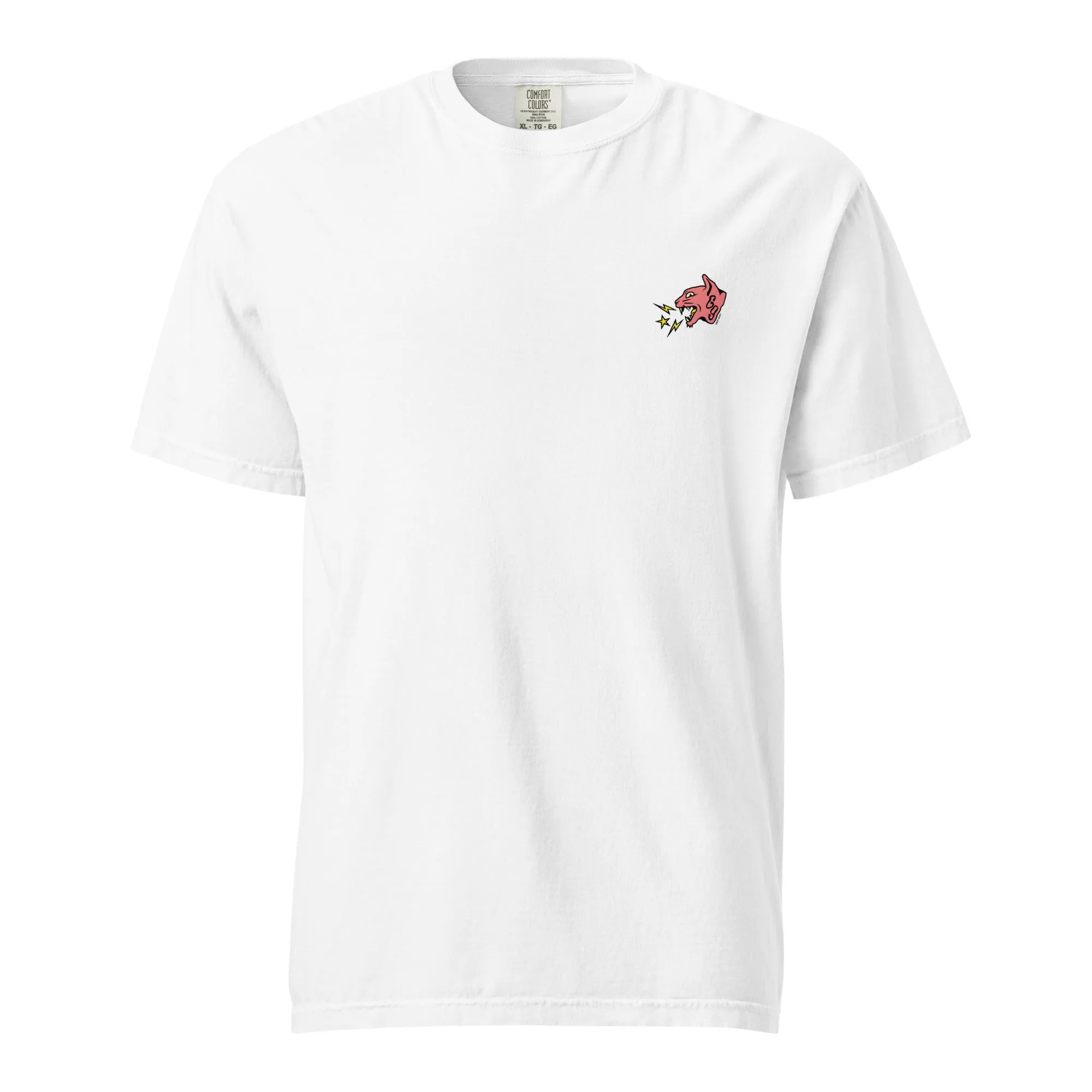 Jordan Maxham - Cool Cat T