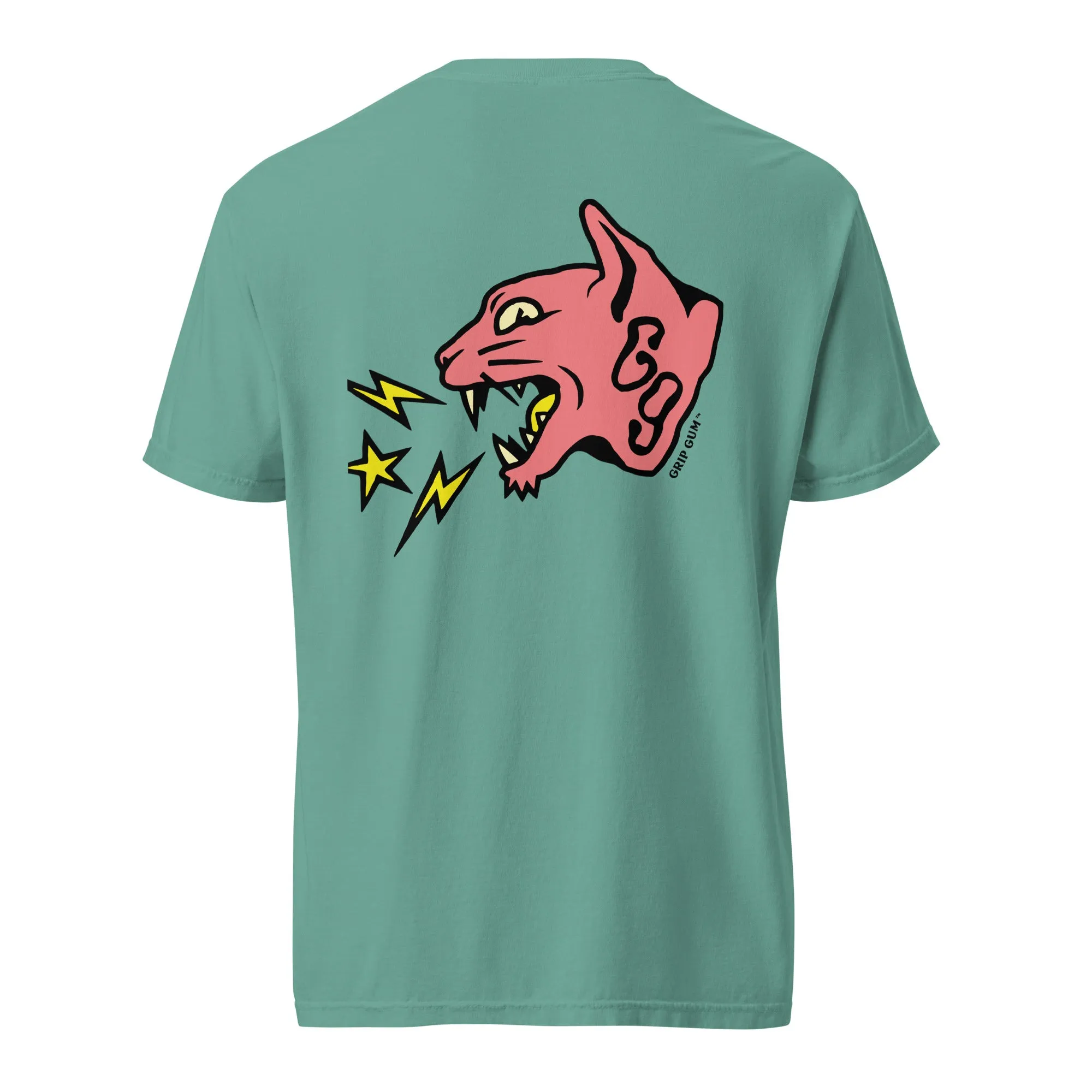 Jordan Maxham - Cool Cat T