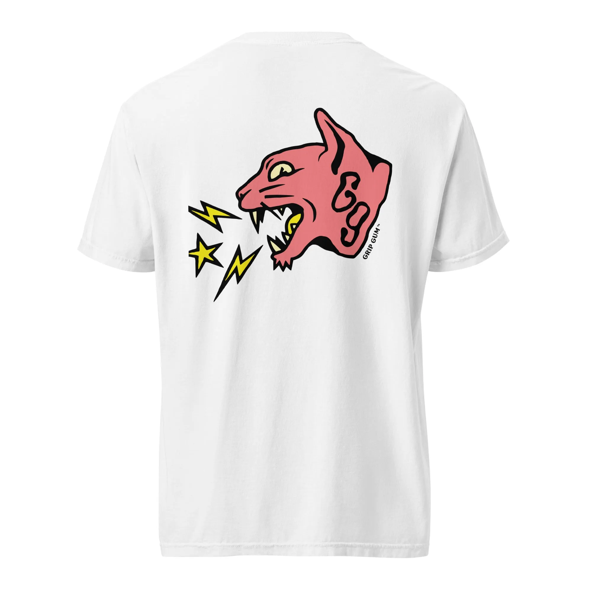 Jordan Maxham - Cool Cat T