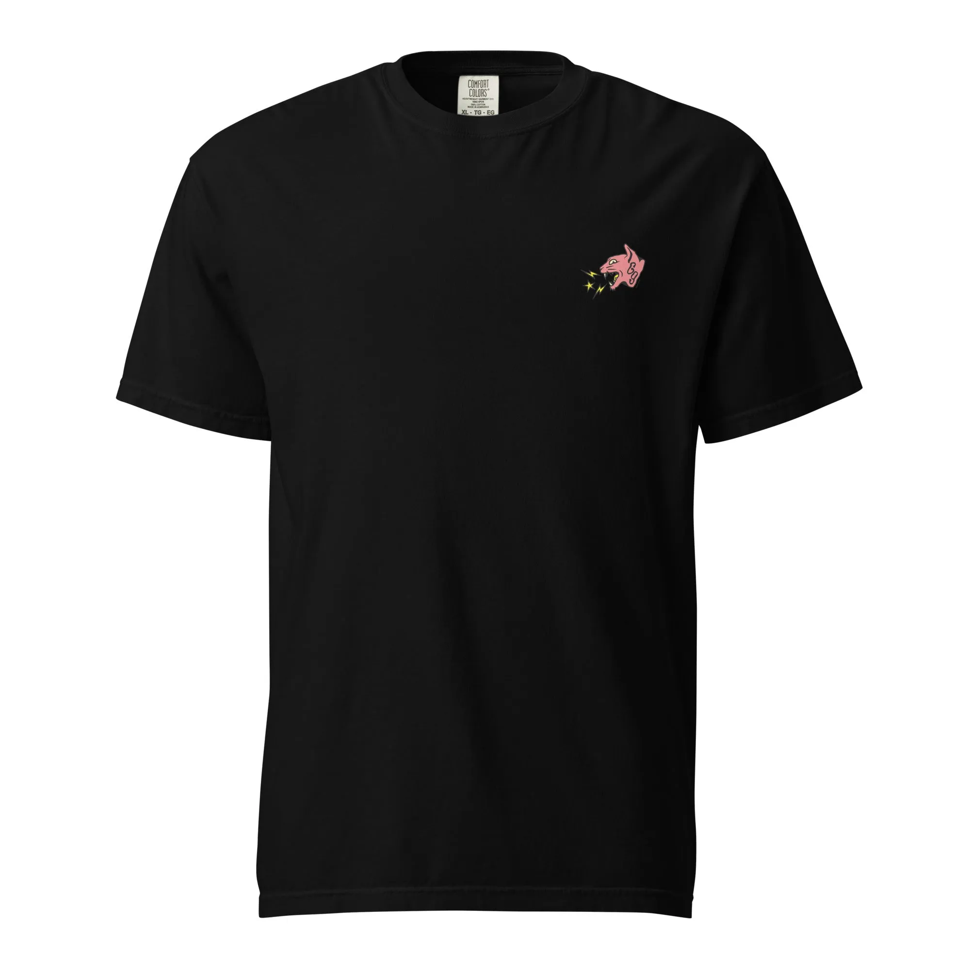 Jordan Maxham - Cool Cat T