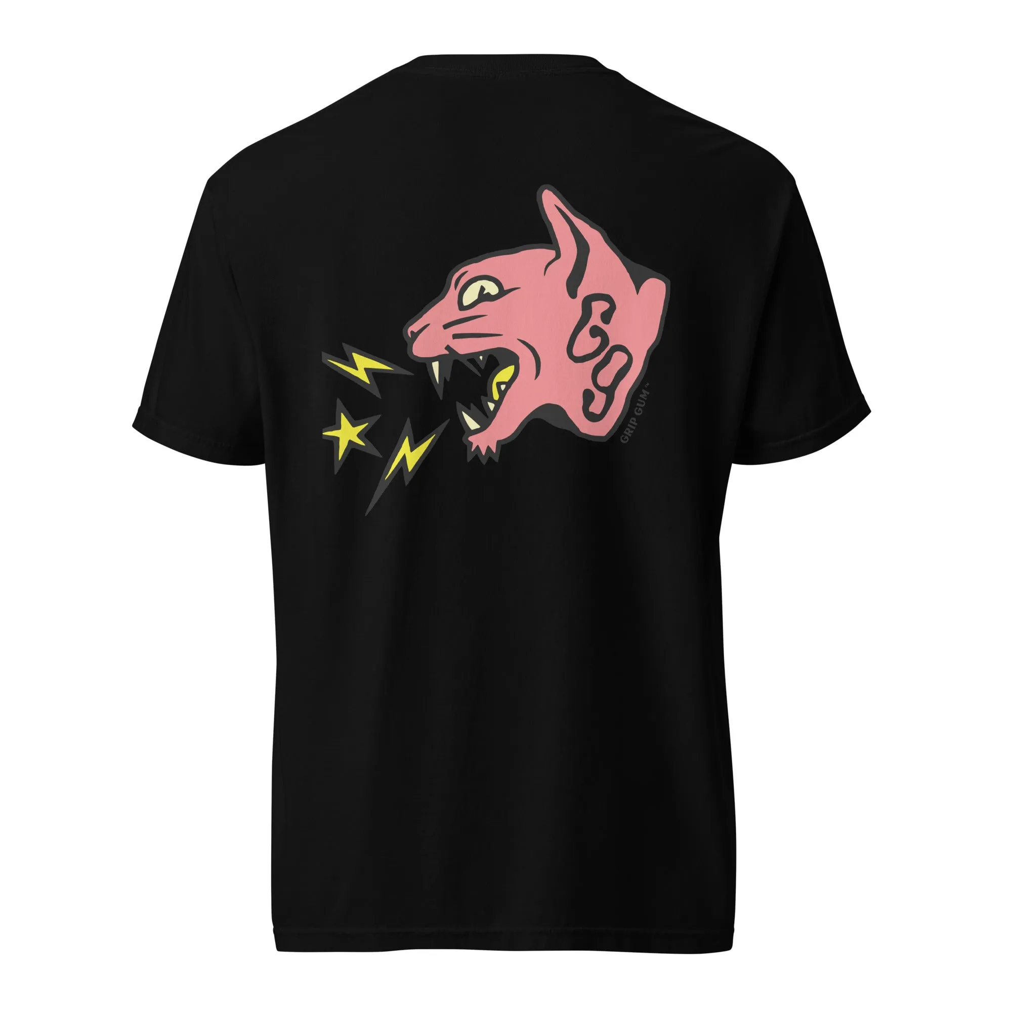 Jordan Maxham - Cool Cat T