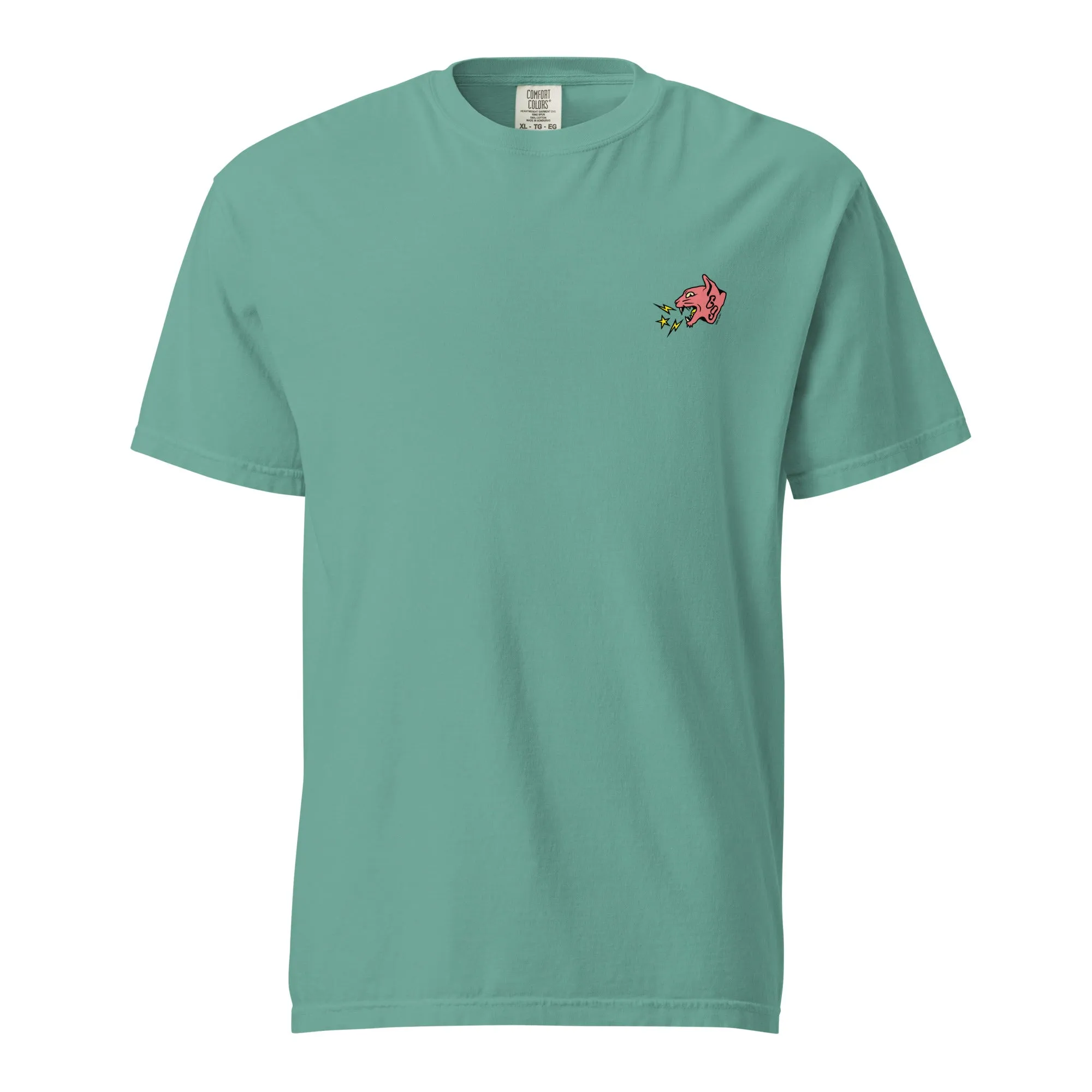 Jordan Maxham - Cool Cat T
